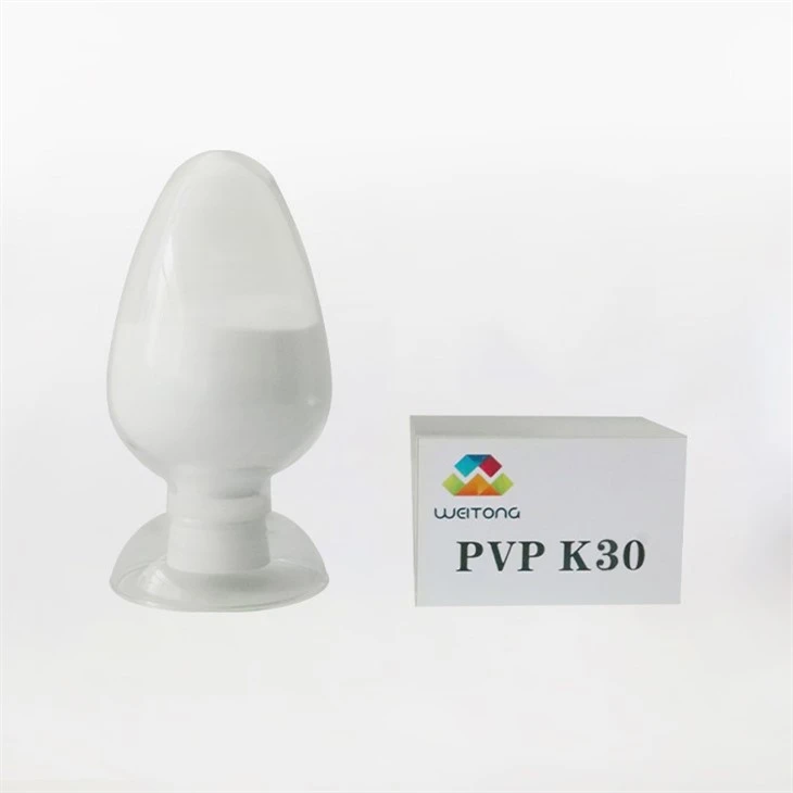Користи поливинил пиролидон9003-39-8